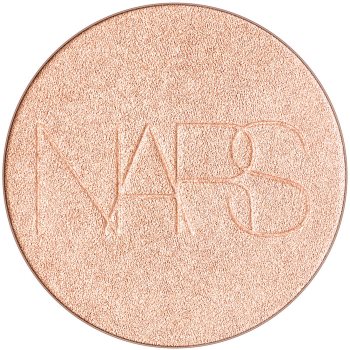 NARS Light Reflecting™ Powder Luminizer iluminator rezervă - imagine 2